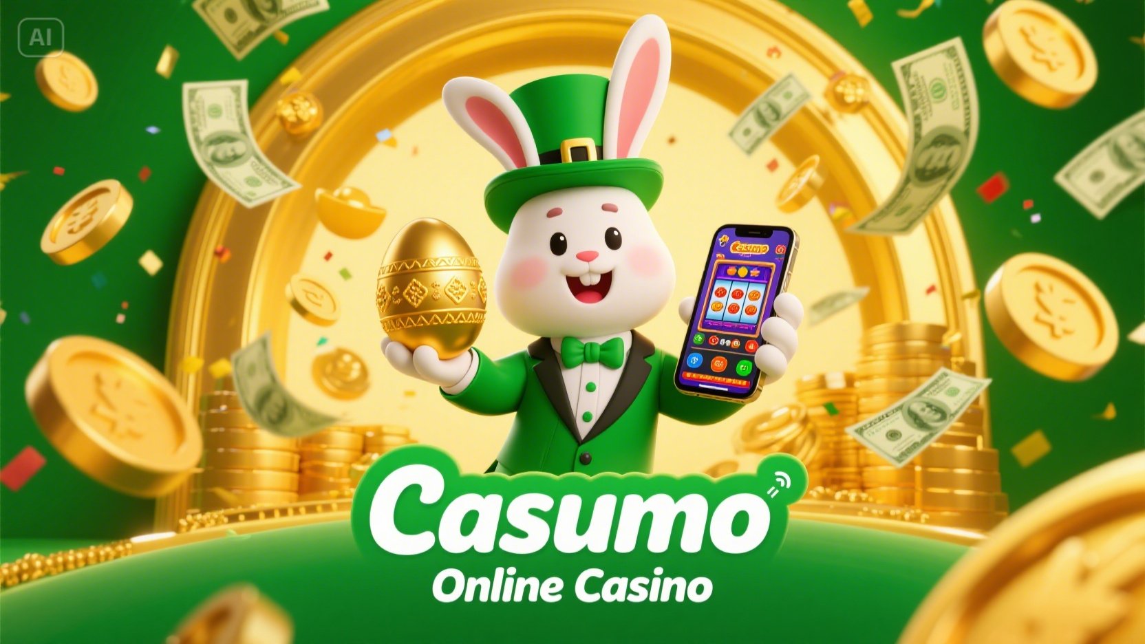 Casumo Online Casino